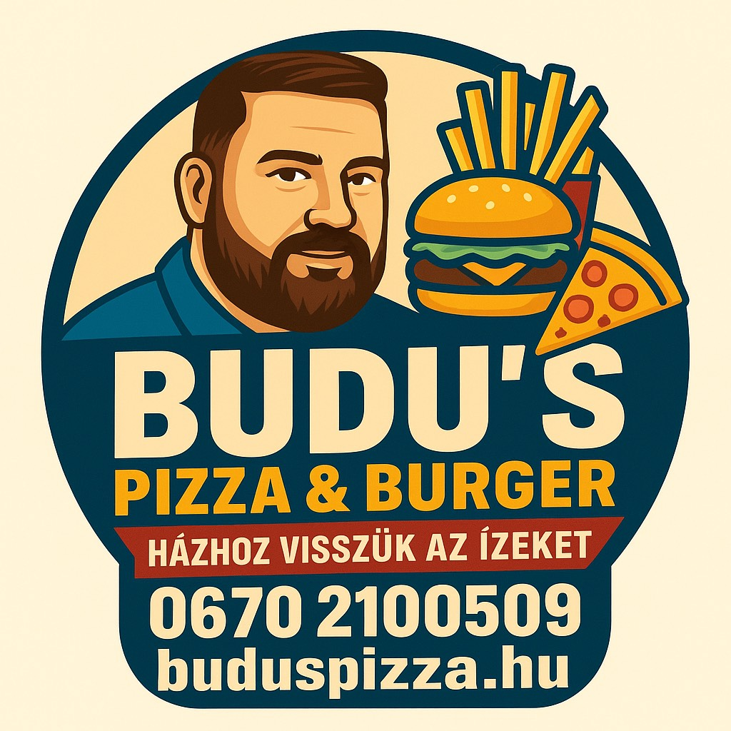 Budu's Pizzéria