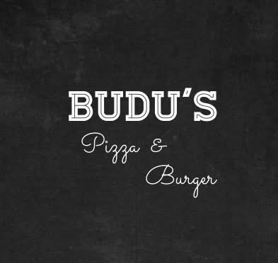 Budu's Pizzéria Banner