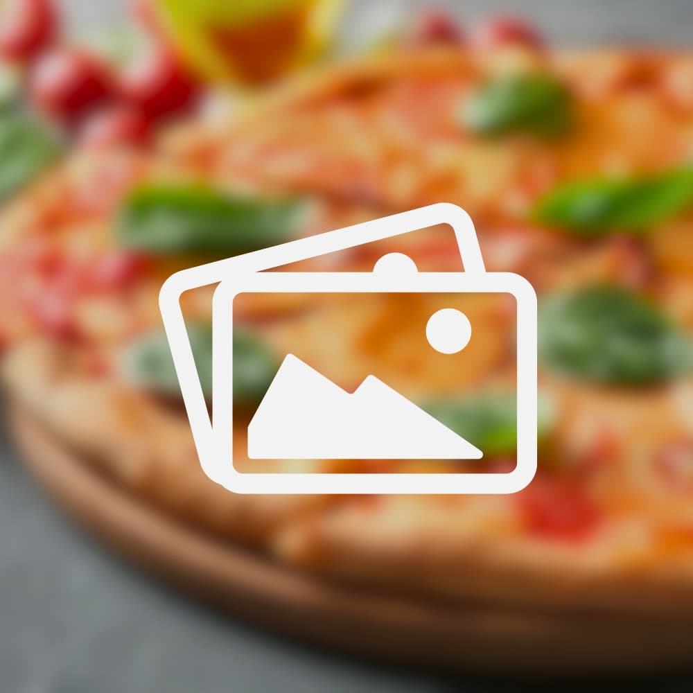 Olaszos Sonkás PIZZA 32