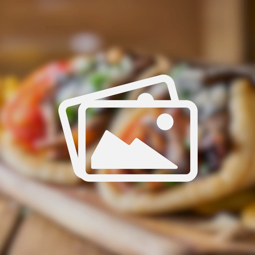 Vegetariano PIZZA 32